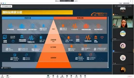 分享跨境电商专业知识 助力企业轻松出海